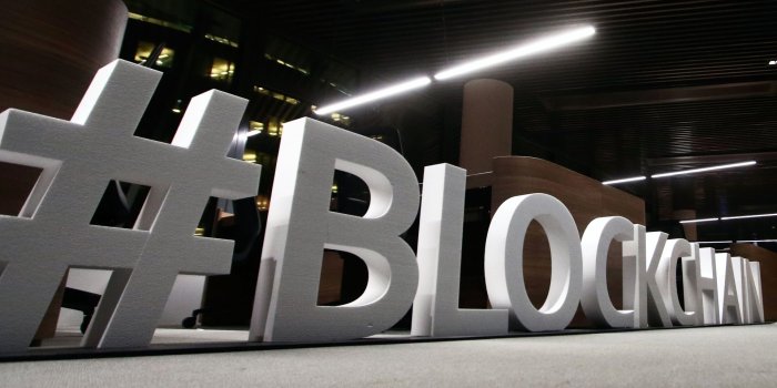 1920x1080 IBM wants to prep government for blockchain tech - Axios