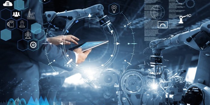 1920x1080 Poland Today » Is Poland at the vanguard of Industry 4.0?