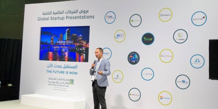 2048x1536 Silicon Valley-Funded Vancouver Company Flown to Doha by Qatari