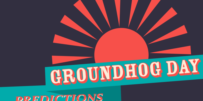 1600x1200 Groundhog Day Prediction: a New Season in Government Te | TA Group
