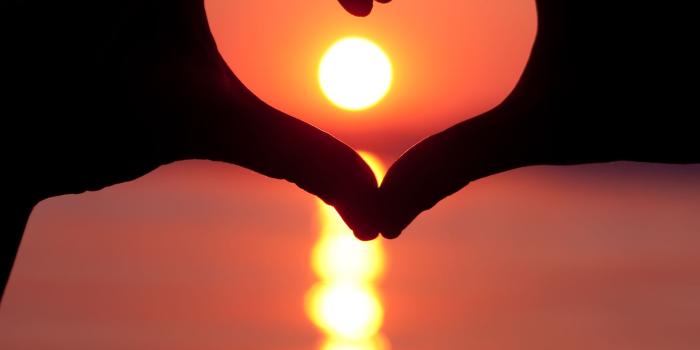 1825x2738 Hearts in Nature | #Wow! #Beautiful_Sunset #Heart | Beautiful