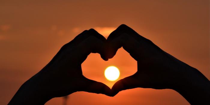 2560x1600 Sunset Love Wallpapers - Top Free Sunset Love Backgrounds