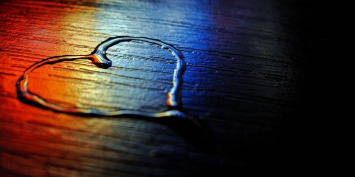 1920x1080 Download Colored Heart Wallpaper 1920x1080 | Wallpoper #450037