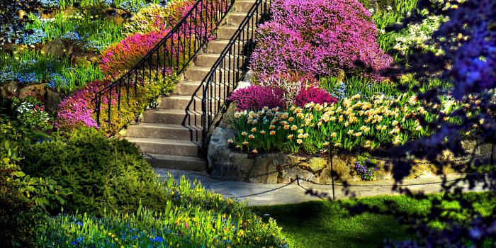 2560x1600 Beautiful Spring Wallpapers