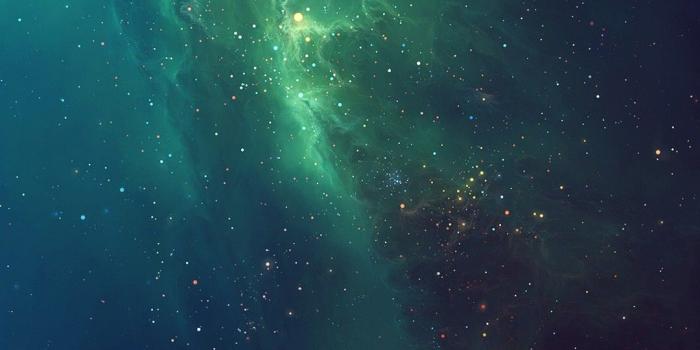 1080x1920 iPhone Wallpaper | Nebula, Galaxy, Green, Sky, Astronomical object