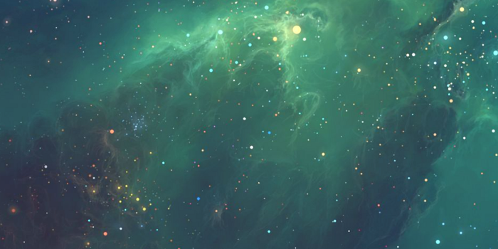 1080x1920 Iphone 6s Wallpaper - Green Galaxy Wallpaper Iphone (#124373) - HD