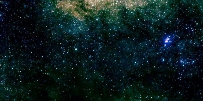 1080x1920 iPhone Wallpaper | Green, Sky, Astronomical object, Blue, Galaxy