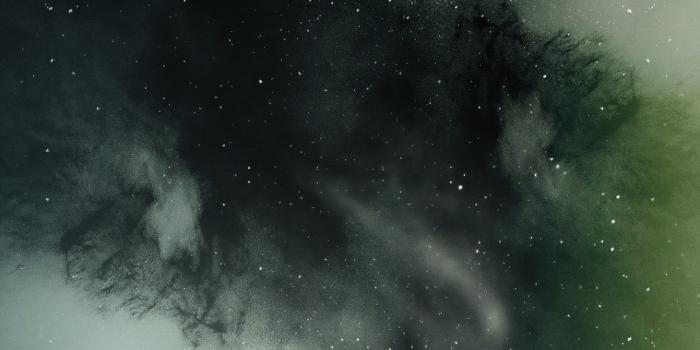 1183x2560 Space fantasy wallpapers for iPhone