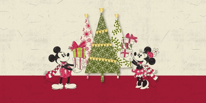1920x1080 Disney Christmas Wallpaper (63+ pictures)