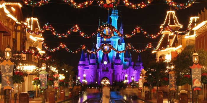 1920x1080 Disney Christmas Wallpaper and Screensavers (57+ images)