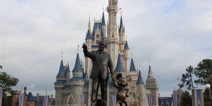 1920x1080 42+] Walt Disney World HD Wallpaper on WallpaperSafari