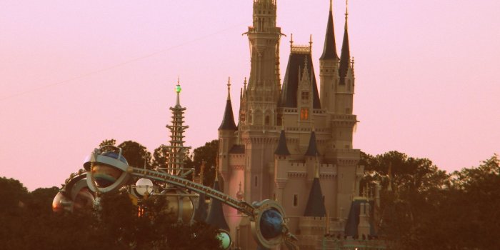 2048x1536 Vintage Disney World Photos - Take a FREE Mental Vacation Back in