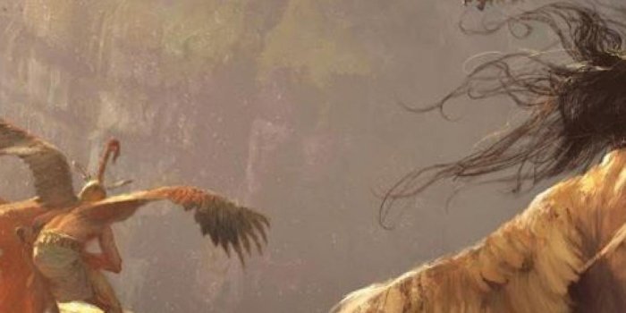 1080x1920 Greek Mythology iPhone Wallpapers