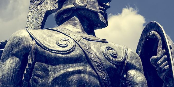 750x1334 Greek Statue Wallpaper Iphone, Hd Wallpapers & backgrounds