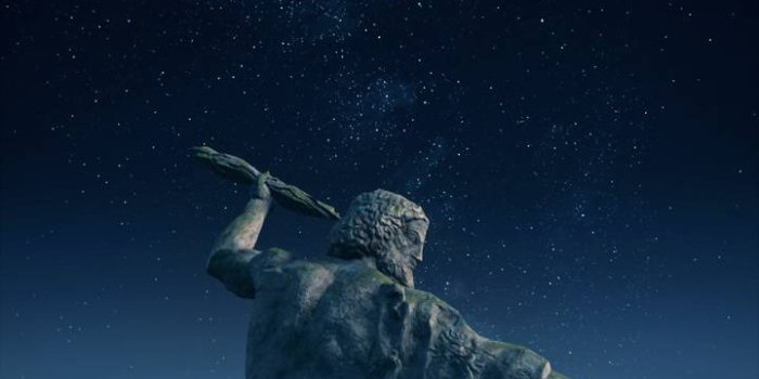 720x1280 Zeus wallpaper by ilikedetectives - 6d - Free on ZEDGE™