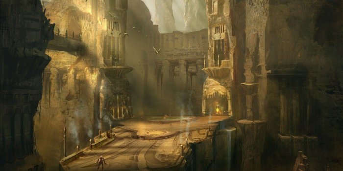 1920x1200 Greek Mythology Wallpaper ·① WallpaperTag