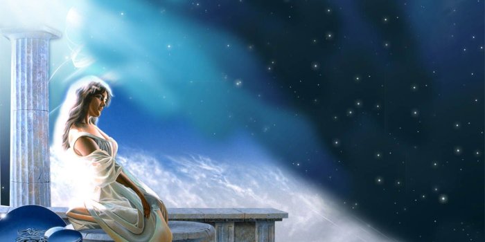 1280x800 42+] Greek Goddess Wallpaper on WallpaperSafari