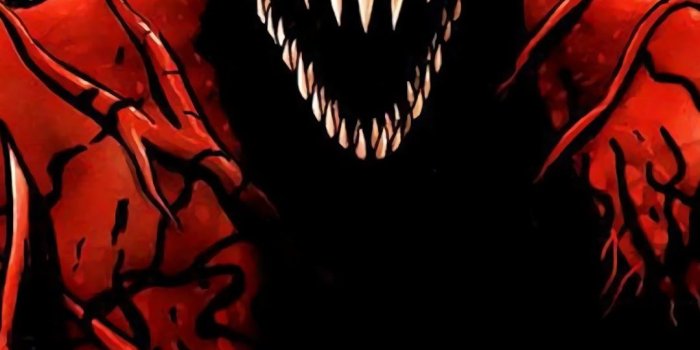 1080x1920 Carnage, 4k, - Hd Superheroes Wallpapers For Android - 1080x1920