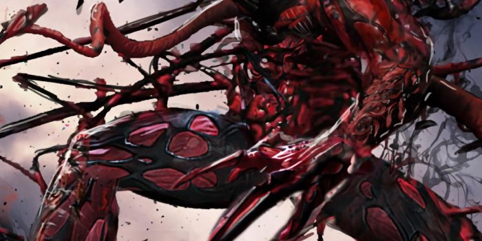 1080x1920 Carnage HD wallpaper download