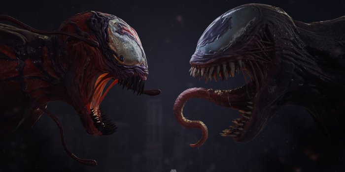 1920x1080 Carnage Wallpaper Hd posted by Ryan Tremblay