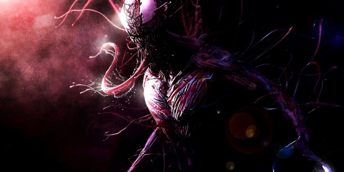 1920x1080 Carnage Phone Wallpaper posted by Ryan Cunningham