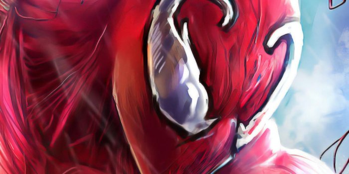 1080x1920 Carnage Spider-man Marvel HD wallpaper download