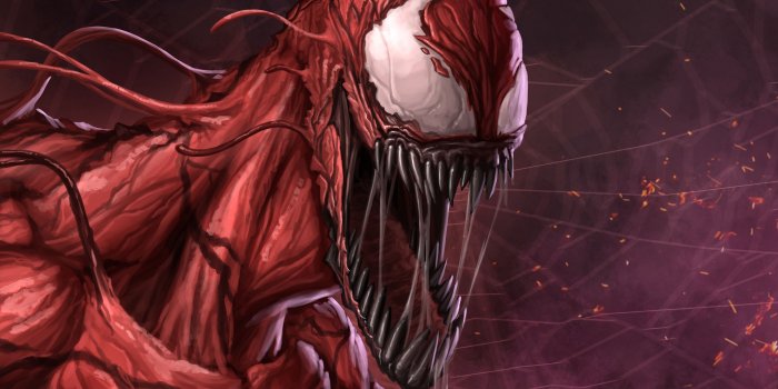 3840x2715 2048x1152 Carnage 4k Artwork 2048x1152 Resolution HD 4k Wallpapers