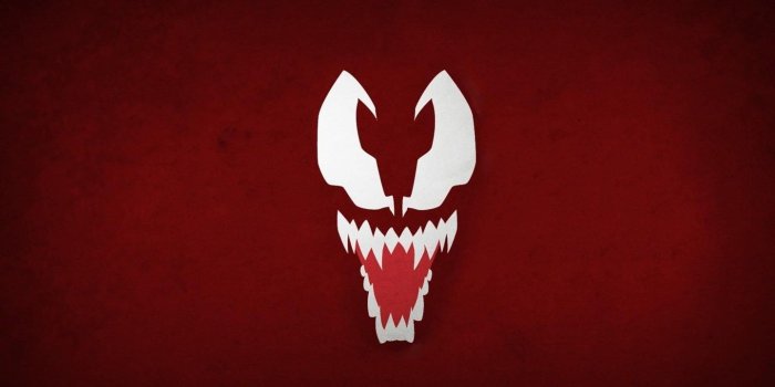 1440x900 Spider man Carnage Wallpapers Desktop Background