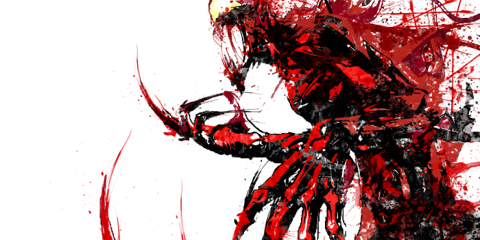 2880x1800 Carnage HD Wallpaper | Background Image | 2880x1800 | ID:941032