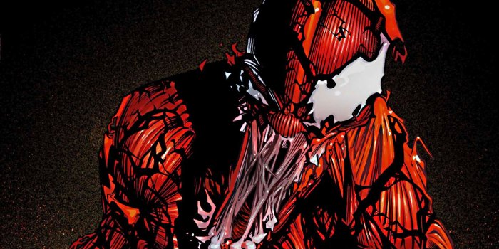 1920x1080 Venom vs Carnage Wallpaper (70+ images)