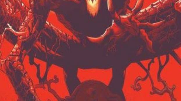 623x1280 Absolute Carnage wallpaper by Mass_digi - 55 - Free on ZEDGE™