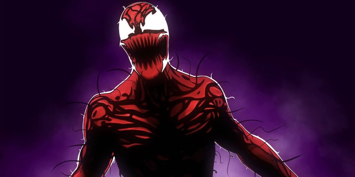 4000x2250 Carnage 4K Wallpapers | HD Wallpapers