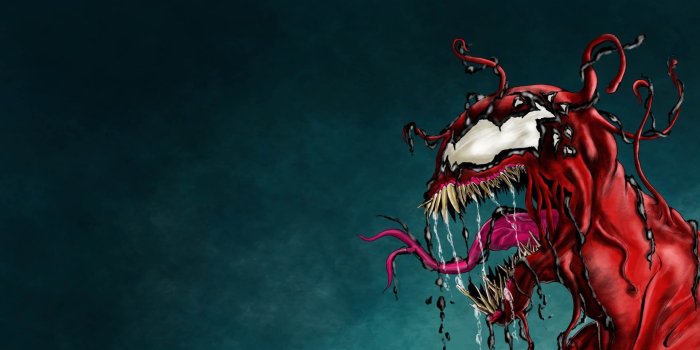 1920x1200 66+ Venom Iphone Wallpapers on WallpaperPlay