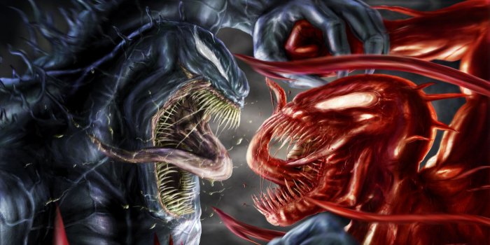 1920x1080 Venom 2 Carnage Soon? - LovelyTab