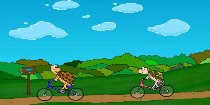 1440x900 Free Cartoon Wallpaper - 13716 - List Deluxe