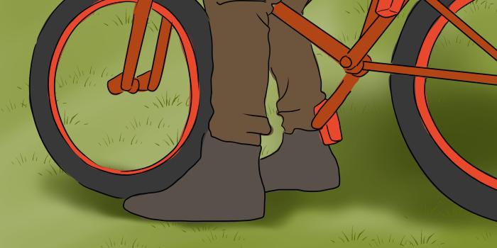 3200x2400 How to Make Your BMX Bike Lighter: 8 Steps (with Pictures)