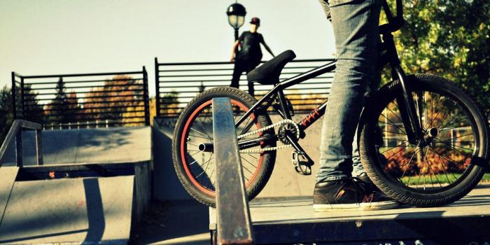 1920x1206 BMX Wallpapers