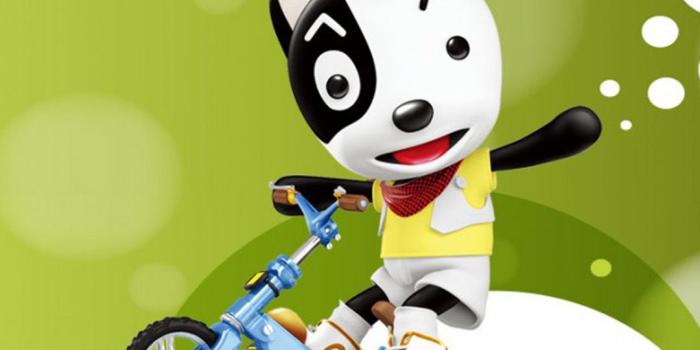 1080x1920 Dog on bike Android wallpaper - Android HD wallpapers