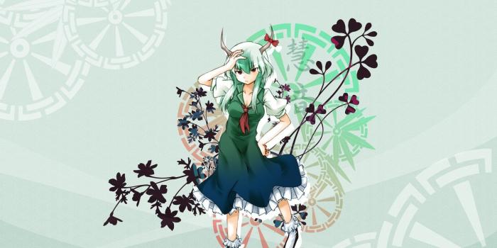 1920x1080 anime, Anime girls Wallpapers HD / Desktop and Mobile Backgrounds