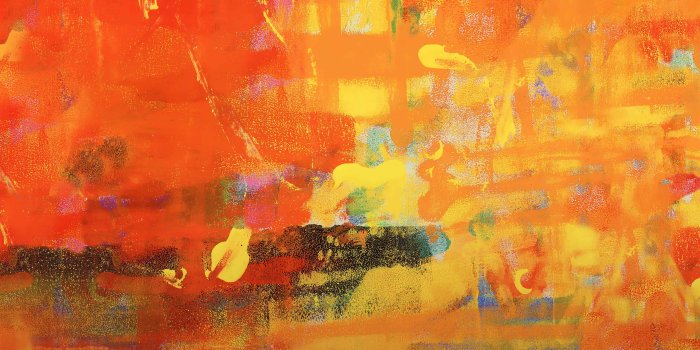3840x2160 Abstract Painting Uhd 4k Wallpaper - Abstract Painting Wallpaper