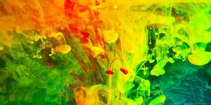 2560x1600 Abstract Painting Wallpapers
