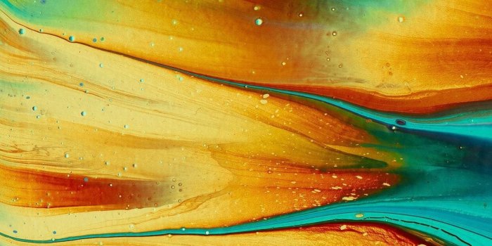 1242x2208 Abstract Painting Wallpaper Iphone (#1518076) - HD Wallpaper