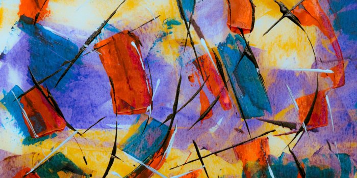 4799x3350 500+ Abstract Painting Pictures | Download Free Images on Unsplash
