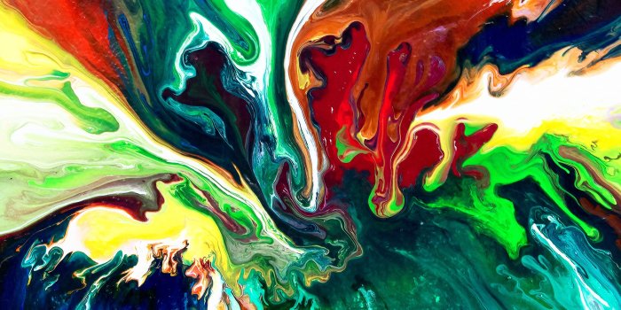 2600x2080 1600x900 Abstract Paint Swirl 1600x900 Resolution HD 4k Wallpapers