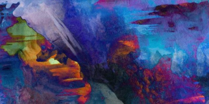 722x1280 Abstract Painting wallpaper by Wrongnote - 68 - Free on ZEDGE™