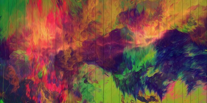 1920x1080 Multi colored abstract painting HD wallpaper | Wallpaper Flare
