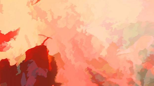 623x1280 Abstract Paint 4k wallpaper by SteamCraftOnYouTube - 36 - Free on