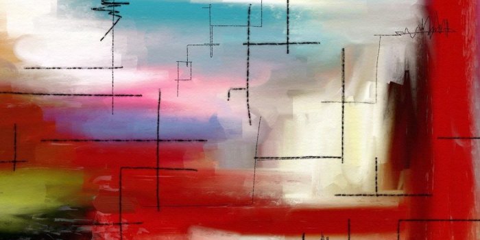 1280x1024 Abstract Painting Wallpapers Wallpapers Cave Desktop Background