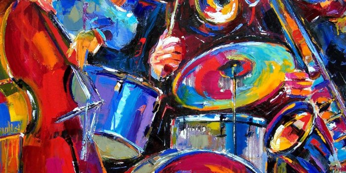 1504x940 Abstract Paintings Wallpapers, Colorful, Absract, Artworks