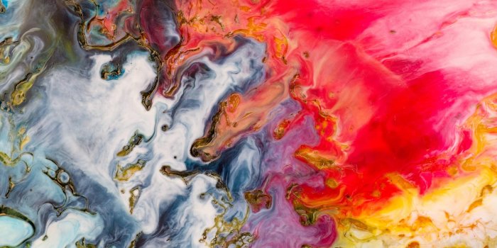 4600x2588 Abstract Paint 4K Wallpapers | HD Wallpapers